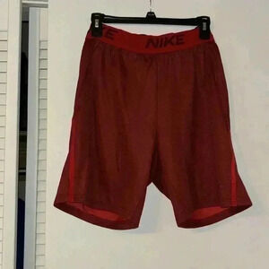 Men’s Nike Standard Fit Dry-fit Shorts